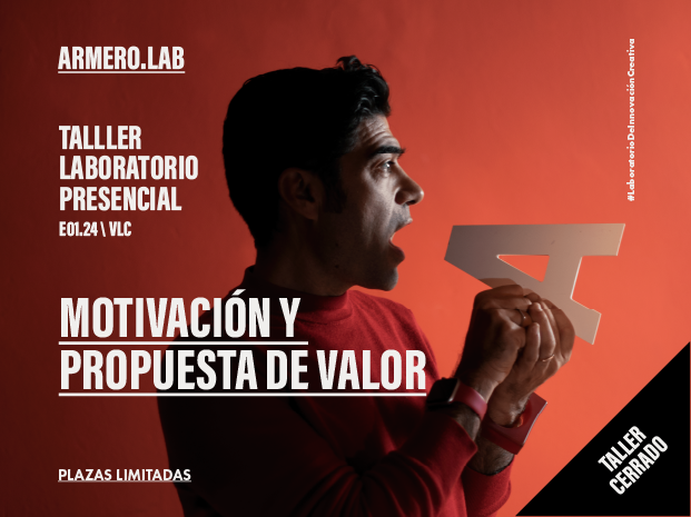 Motivación y Propuesta de Valor para el Crecimiento y la Innovación Personal.