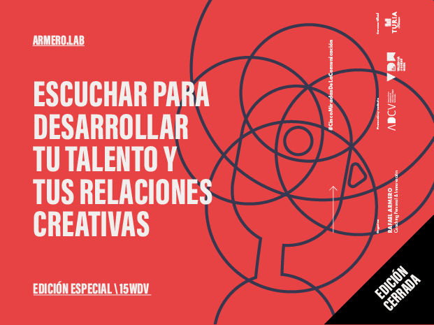 Escuchar para desarrollar tu talento y tus relaciones.