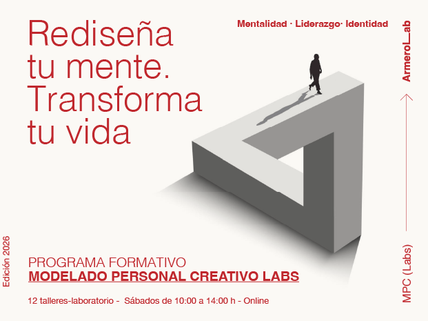 Programa Formativo: Modelado Personal Creativo Labs (Online) #3 #2