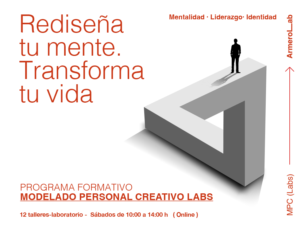 Programa Formativo: Modelado Personal Creativo Labs (Online)